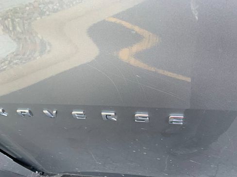 Used 2023 Chevrolet Traverse LT AWD/4WD image 7