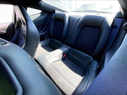Used 2024 Ford Mustang Dark Horse RWD image 21