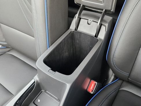 New 2026 Buick Envista Sport Touring w/ Convenience I Package image 32