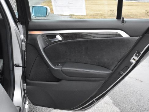 Used 2008 Acura TL image 11