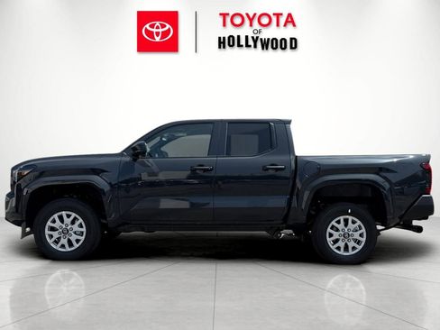 New 2026 Toyota Tacoma SR RWD image 9