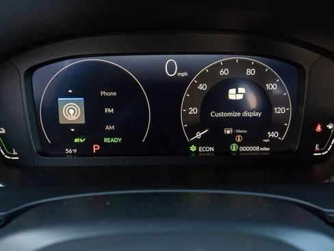 New 2026 Honda Civic Sport Touring image 27