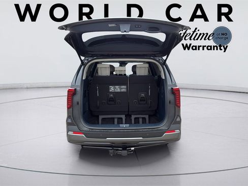 New 2026 Kia Carnival SX Prestige image 27