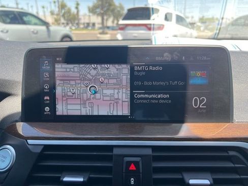 Used 2021 BMW X3 xDrive30e w/ Premium Package AWD/4WD image 15