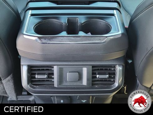 Used 2023 Ford F150 XLT w/ Equipment Group 302A High AWD/4WD image 16