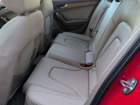 Used 2009 Audi A4 2.0T Premium Plus AWD/4WD image 19