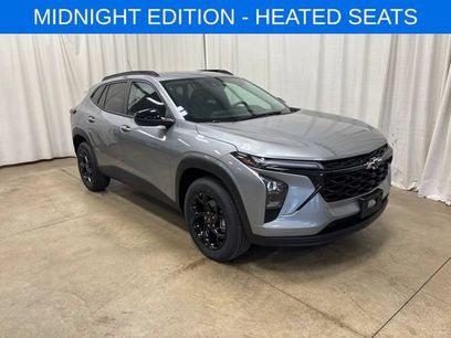 New 2026 Chevrolet Trax LT w/ Driver Confidence Package
