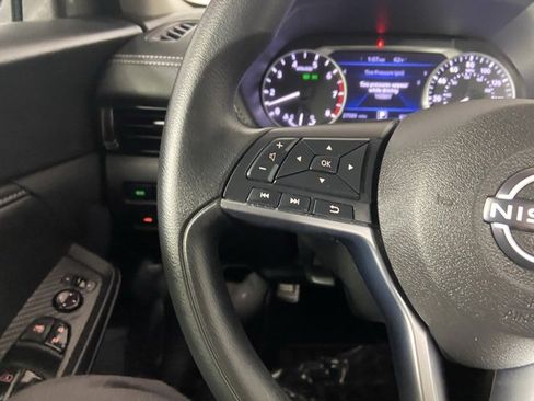 Used 2024 Nissan Sentra SV image 19