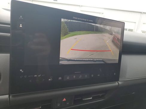 New 2026 MAZDA CX-5 Preferred AWD/4WD image 27