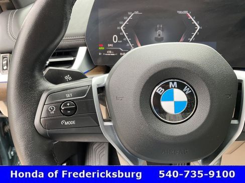 Used 2025 BMW X1 xDrive28i w/ Premium Package AWD/4WD image 36