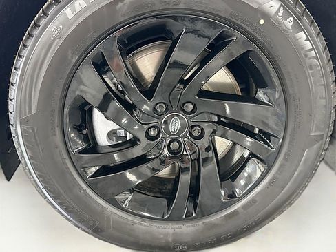 New 2026 Land Rover Range Rover Evoque S image 29