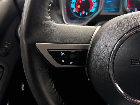 Used 2010 Chevrolet Camaro SS w/ RS Package RWD image 19