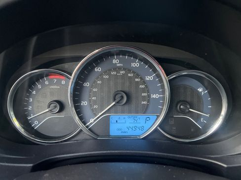 Used 2014 Toyota Corolla L image 20