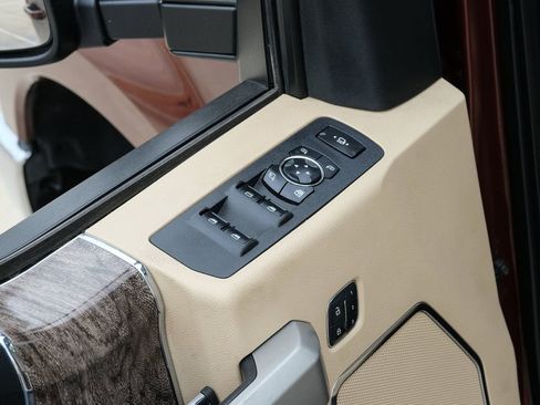 Used 2017 Ford F350 Lariat w/ Lariat Ultimate Package image 48