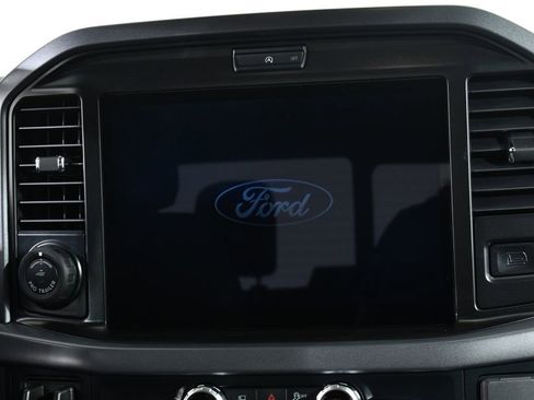 New 2026 Ford F150 XLT w/ Equipment Group 302A MID image 9