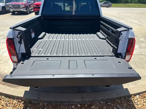 New 2026 Honda Ridgeline RTL image 23