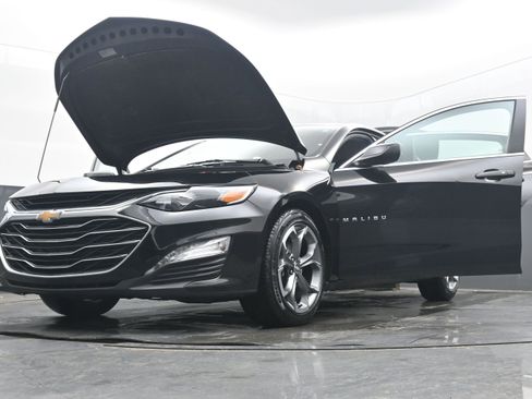 Used 2024 Chevrolet Malibu LT image 38