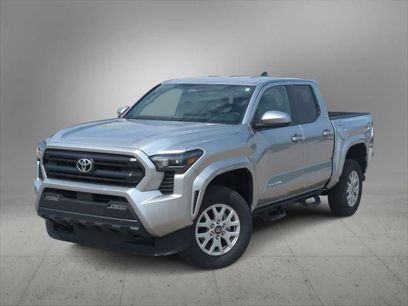 Certified 2026 Toyota Tacoma SR5