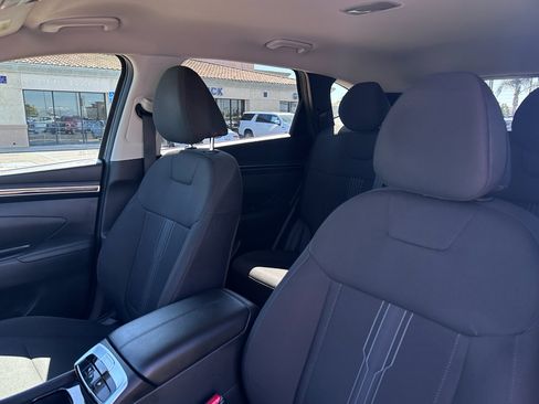 Used 2024 Hyundai Tucson SEL image 10