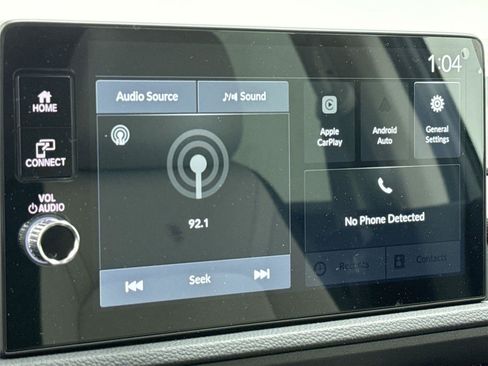 New 2026 Honda CR-V EX image 25