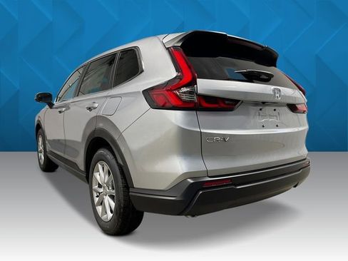 New 2026 Honda CR-V EX image 3