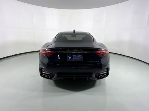Certified 2024 Maserati GranTurismo Trofeo image 16