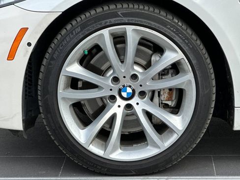 Used 2016 BMW 535i Sedan RWD image 32
