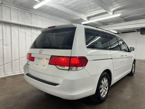Used 2010 Honda Odyssey EX-L image 4
