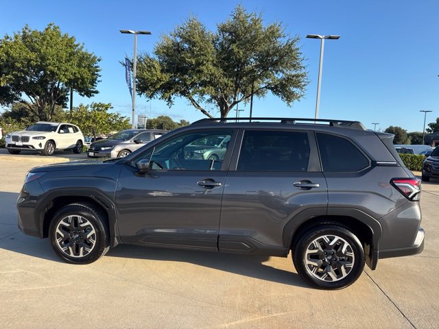 Certified 2026 Subaru Forester Premium w/ Base/Premium Package AWD/4WD image 6