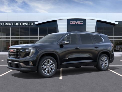 New 2026 GMC Acadia Elevation w/ Elevation Premium Package image 2