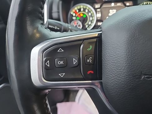 Used 2020 RAM 1500 Laramie image 19