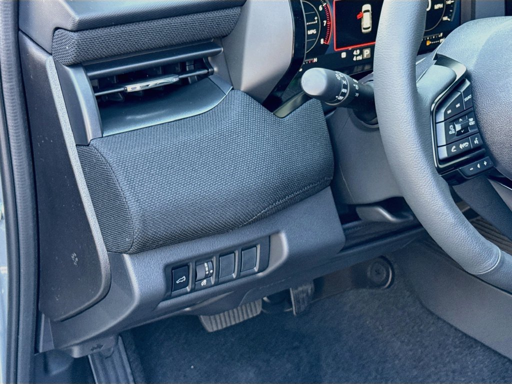 New 2026 Subaru Outback Limited AWD/4WD image 11
