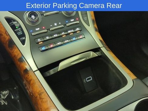 Used 2017 Lincoln MKX Reserve w/ Lincoln MKX Climate Package AWD/4WD image 18