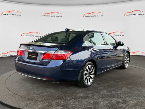 Used 2015 Honda Accord EX-L image 10
