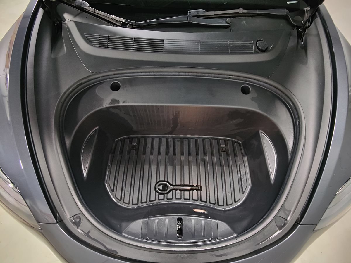 Used 2022 Tesla Model 3 Performance AWD/4WD image 4