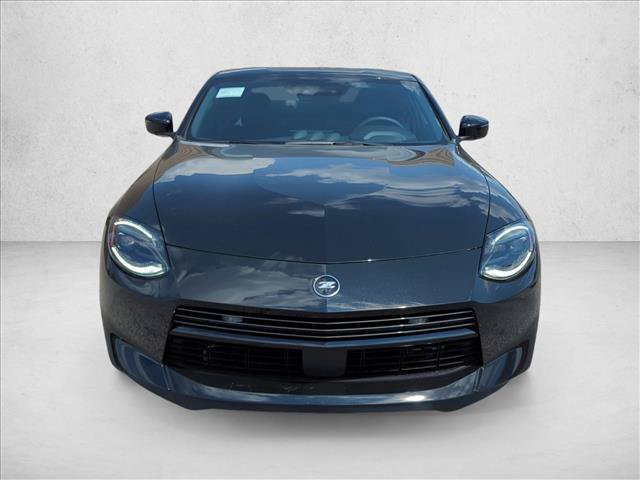 New 2027 Nissan Z Performance RWD image 2