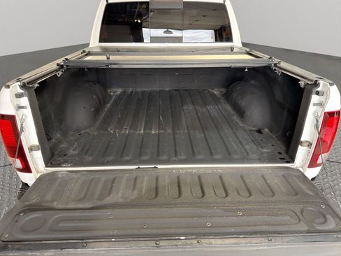 Used 2016 RAM 1500 Rebel w/ Luxury Group image 22