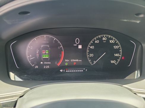 Used 2022 Honda Civic EX image 26