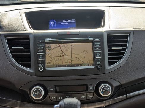 Used 2014 Honda CR-V EX-L image 12