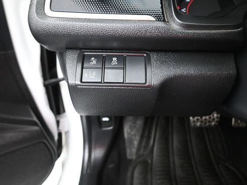 Used 2021 Honda Civic Sport image 9