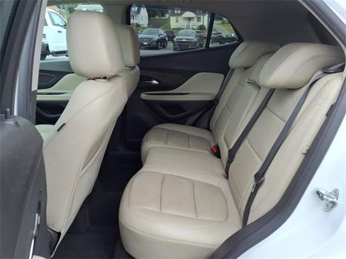 Used 2019 Buick Encore Essence w/ Experience Buick Package image 9