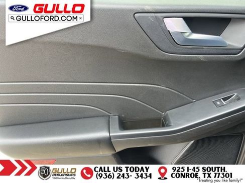 Used 2023 Ford Escape ST-Line w/ Tech Pack #1 FWD image 15