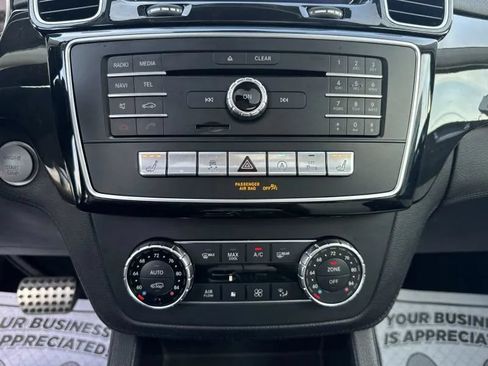 Used 2018 Mercedes-Benz GLE 43 AMG 4MATIC image 35