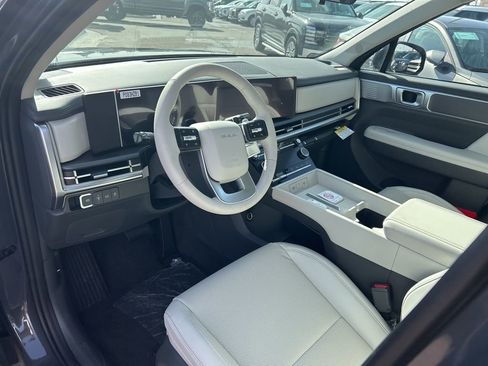 New 2026 Hyundai Santa Fe SEL image 10