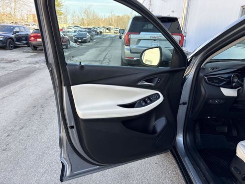 Used 2023 Buick Encore GX Preferred w/ Cold Weather Comfort Package image 11