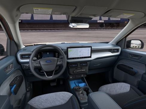 New 2026 Ford Maverick XLT AWD/4WD image 9