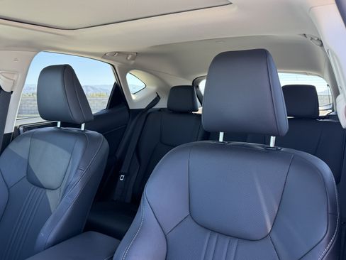 Certified 2026 Lexus NX 350 AWD w/ Accessory Package (2T) image 21