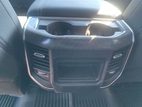 New 2025 RAM 2500 Big Horn AWD/4WD image 26