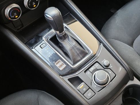 Used 2020 MAZDA CX-5 Sport image 17