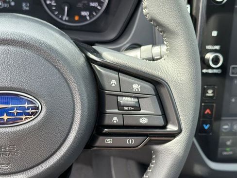 New 2026 Subaru Forester Premium image 28